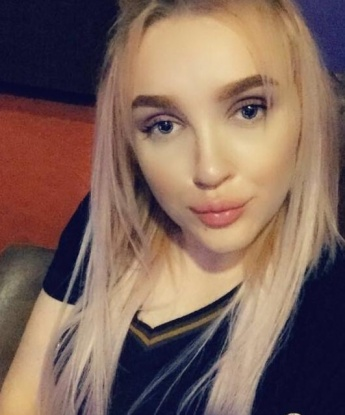 Анкета проститутки Нелинка - Фото 1, Ургала, 23 года, №42
