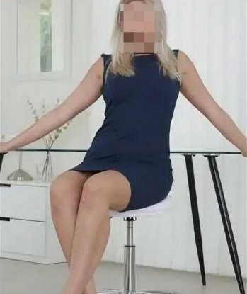 Анкета проститутки Камилла - Фото 1, Ургала, 47 лет, №15026